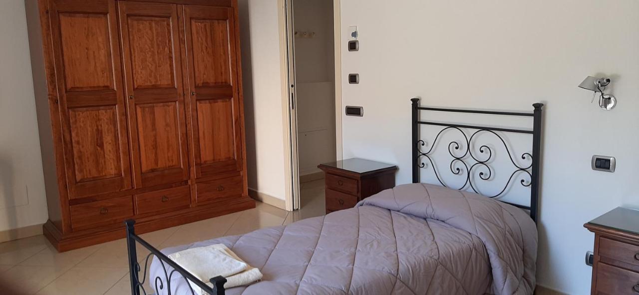 Casa Per Ferie Religiosa Figlie Di Nazareth Alojamento de Acomodação e Pequeno-almoço