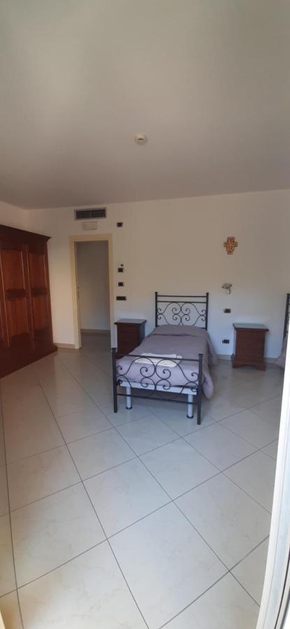Alojamento de Acomodação e Pequeno-almoço Casa Per Ferie Religiosa Figlie Di Nazareth Pisa