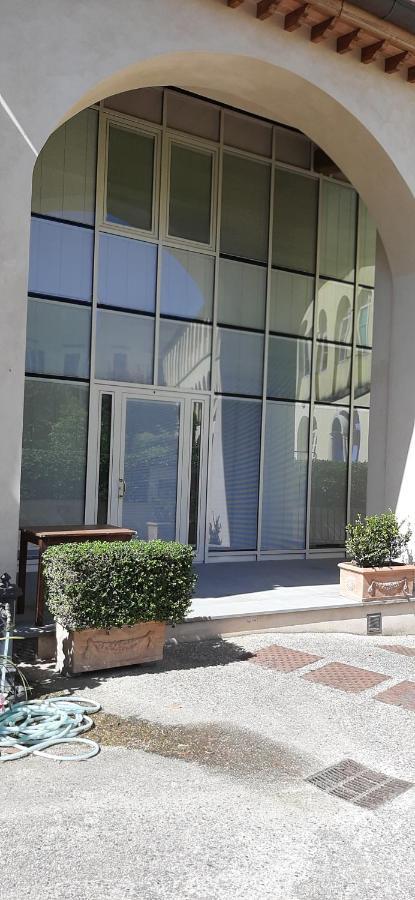 Alojamento de Acomodação e Pequeno-almoço Casa Per Ferie Religiosa Figlie Di Nazareth Pisa