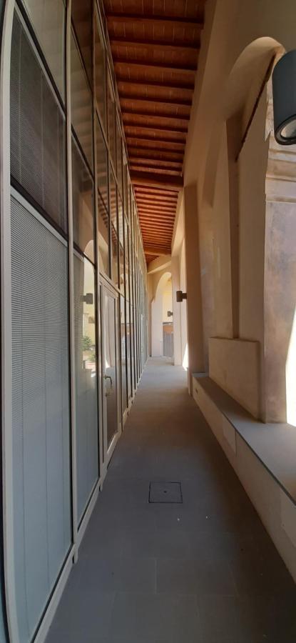 Casa Per Ferie Religiosa Figlie Di Nazareth Alojamento de Acomodação e Pequeno-almoço Pisa