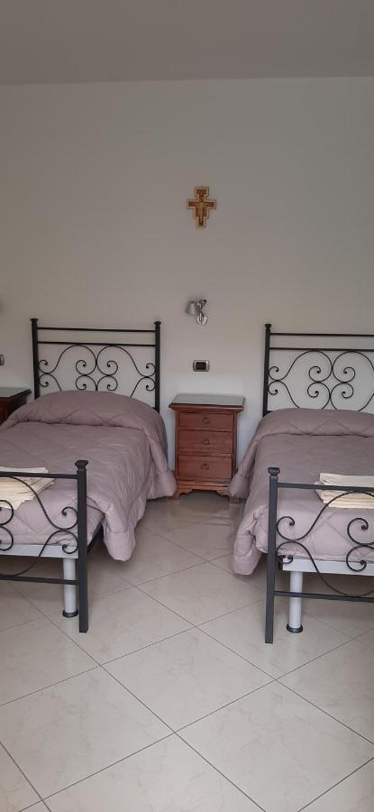 Casa Per Ferie Religiosa Figlie Di Nazareth Alojamento de Acomodação e Pequeno-almoço