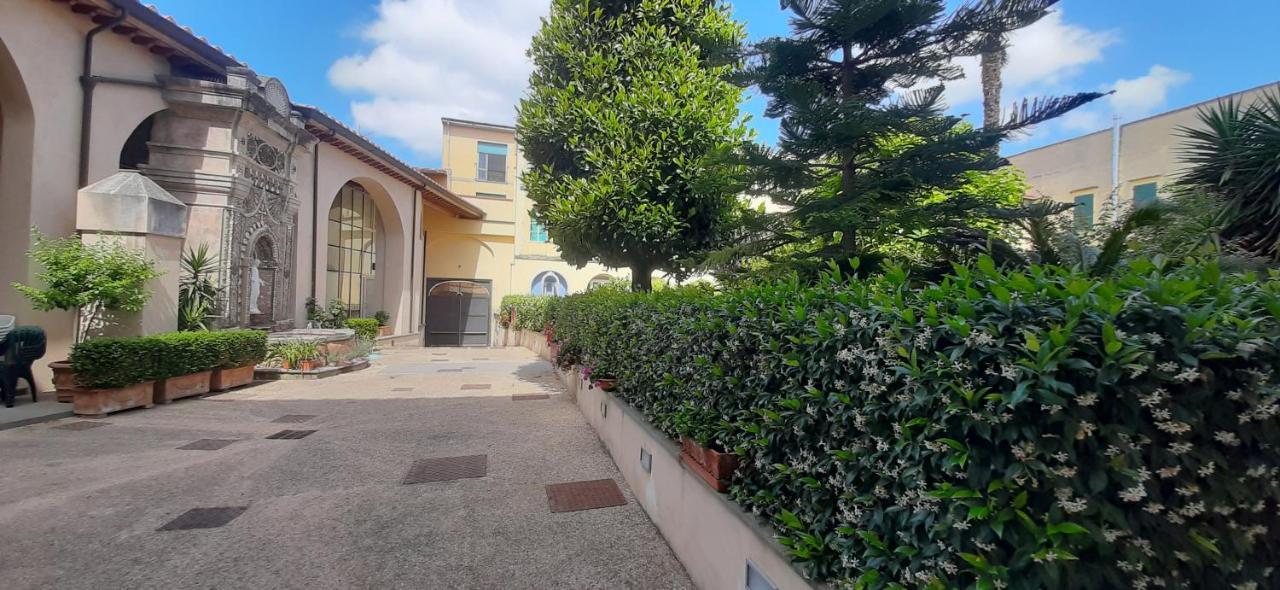Casa Per Ferie Religiosa Figlie Di Nazareth *