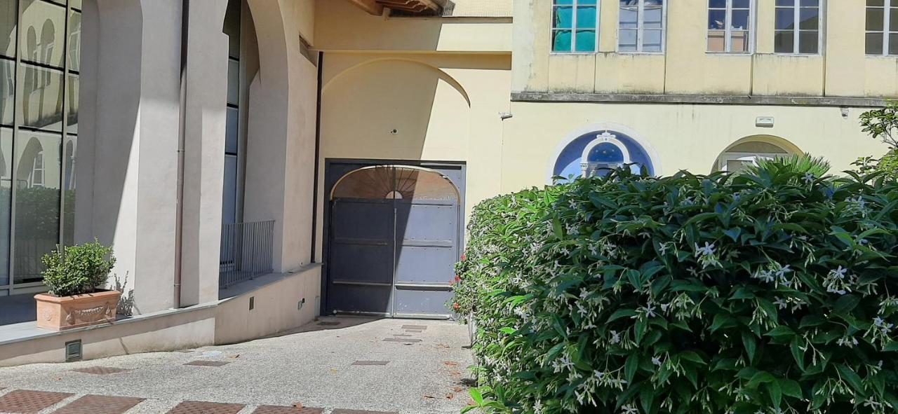 Casa Per Ferie Religiosa Figlie Di Nazareth Alojamento de Acomodação e Pequeno-almoço