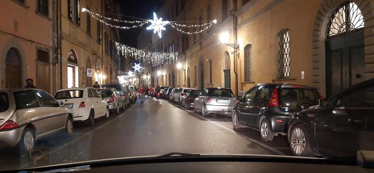 Casa Per Ferie Religiosa Figlie Di Nazareth Alojamento de Acomodação e Pequeno-almoço