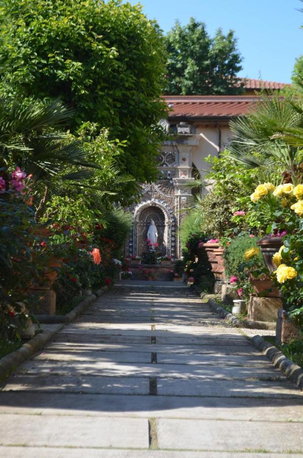 Casa Per Ferie Religiosa Figlie Di Nazareth Alojamento de Acomodação e Pequeno-almoço