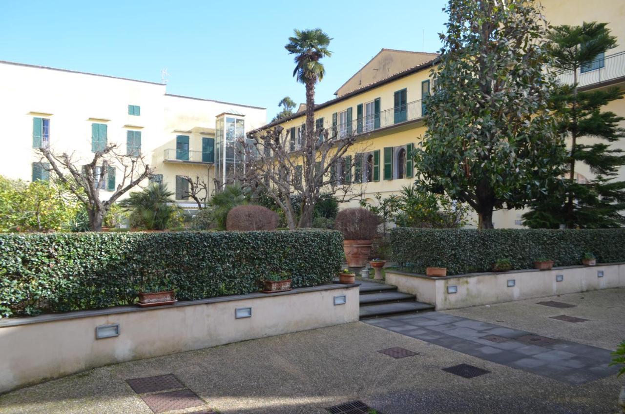 Alojamento de Acomodação e Pequeno-almoço Casa Per Ferie Religiosa Figlie Di Nazareth Pisa