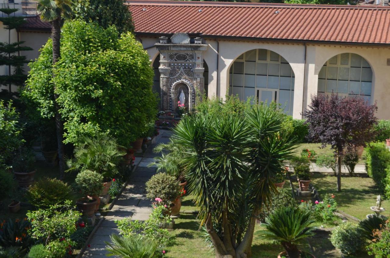 Casa Per Ferie Religiosa Figlie Di Nazareth Pisa
