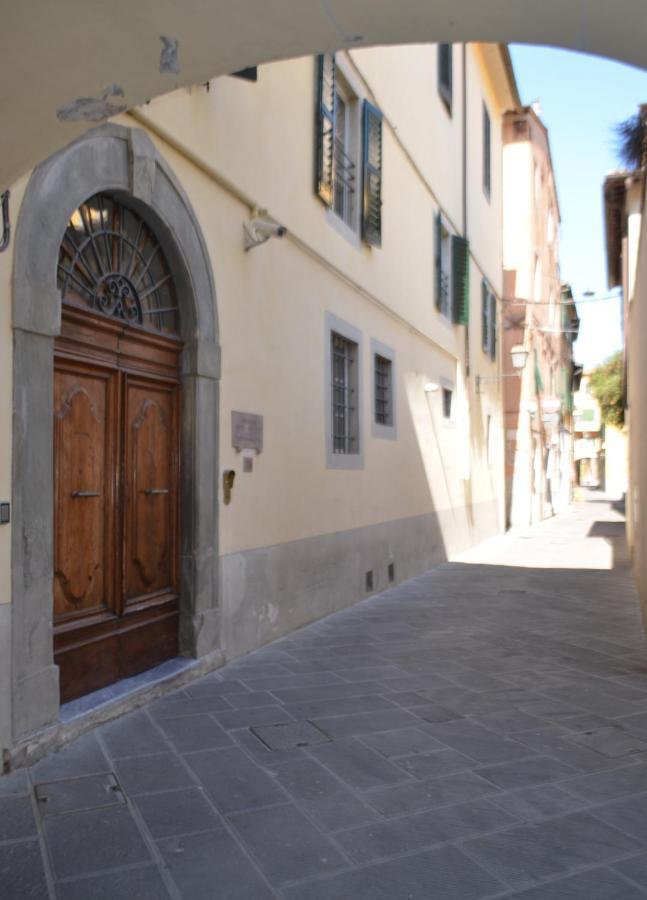 Casa Per Ferie Religiosa Figlie Di Nazareth Alojamento de Acomodação e Pequeno-almoço *