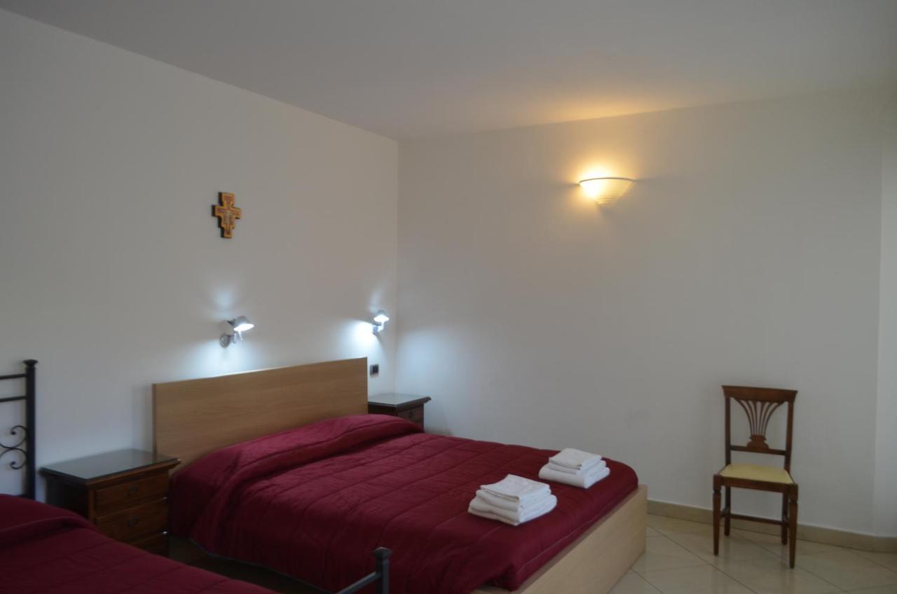 Casa Per Ferie Religiosa Figlie Di Nazareth *