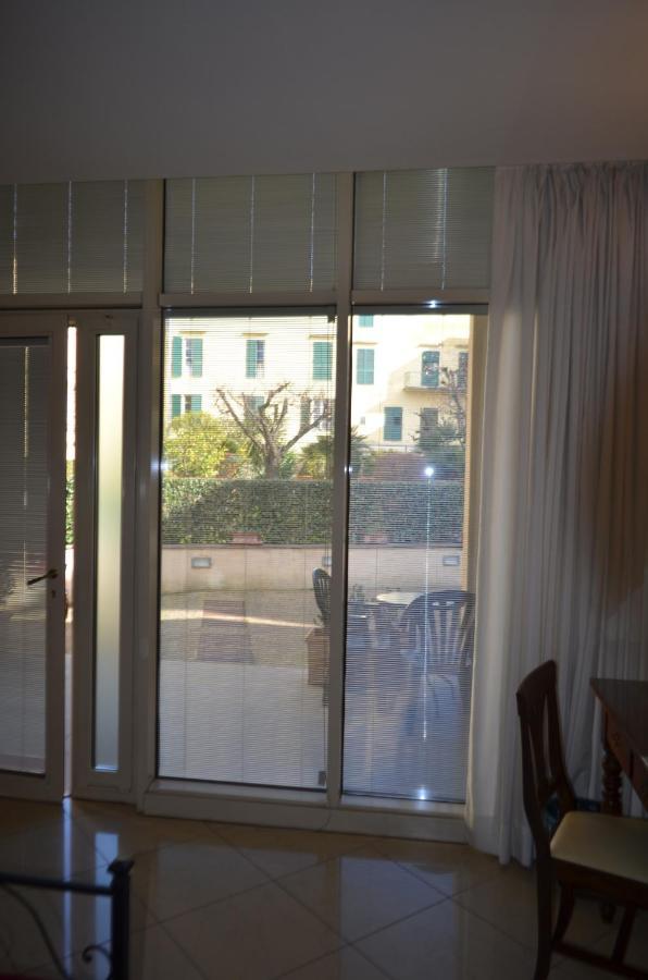 Alojamento de Acomodação e Pequeno-almoço Casa Per Ferie Religiosa Figlie Di Nazareth