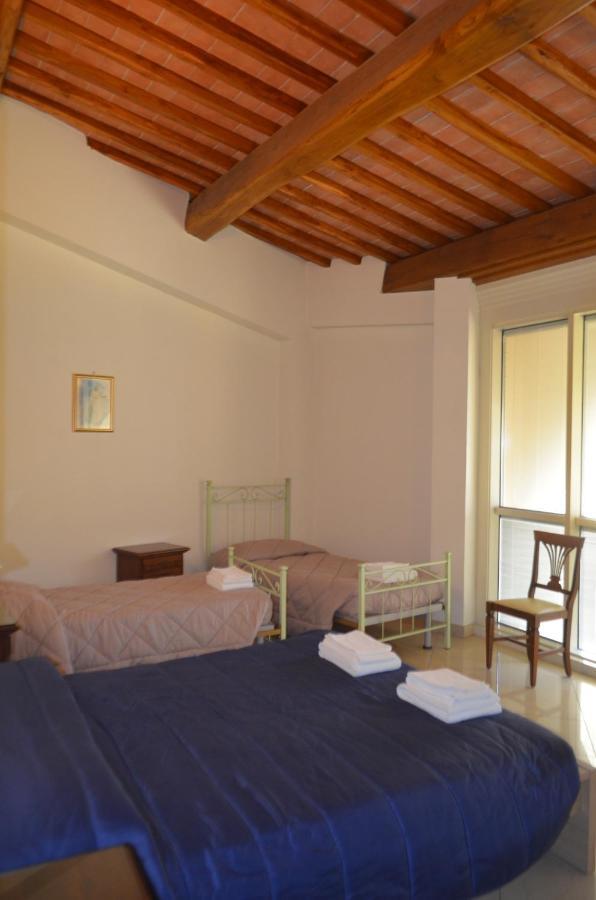 Casa Per Ferie Religiosa Figlie Di Nazareth Alojamento de Acomodação e Pequeno-almoço Pisa
