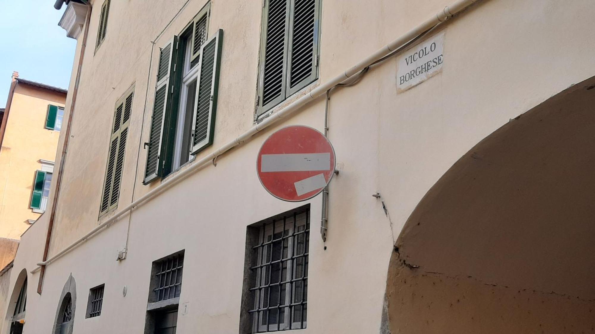 Alojamento de Acomodação e Pequeno-almoço Casa Per Ferie Religiosa Figlie Di Nazareth