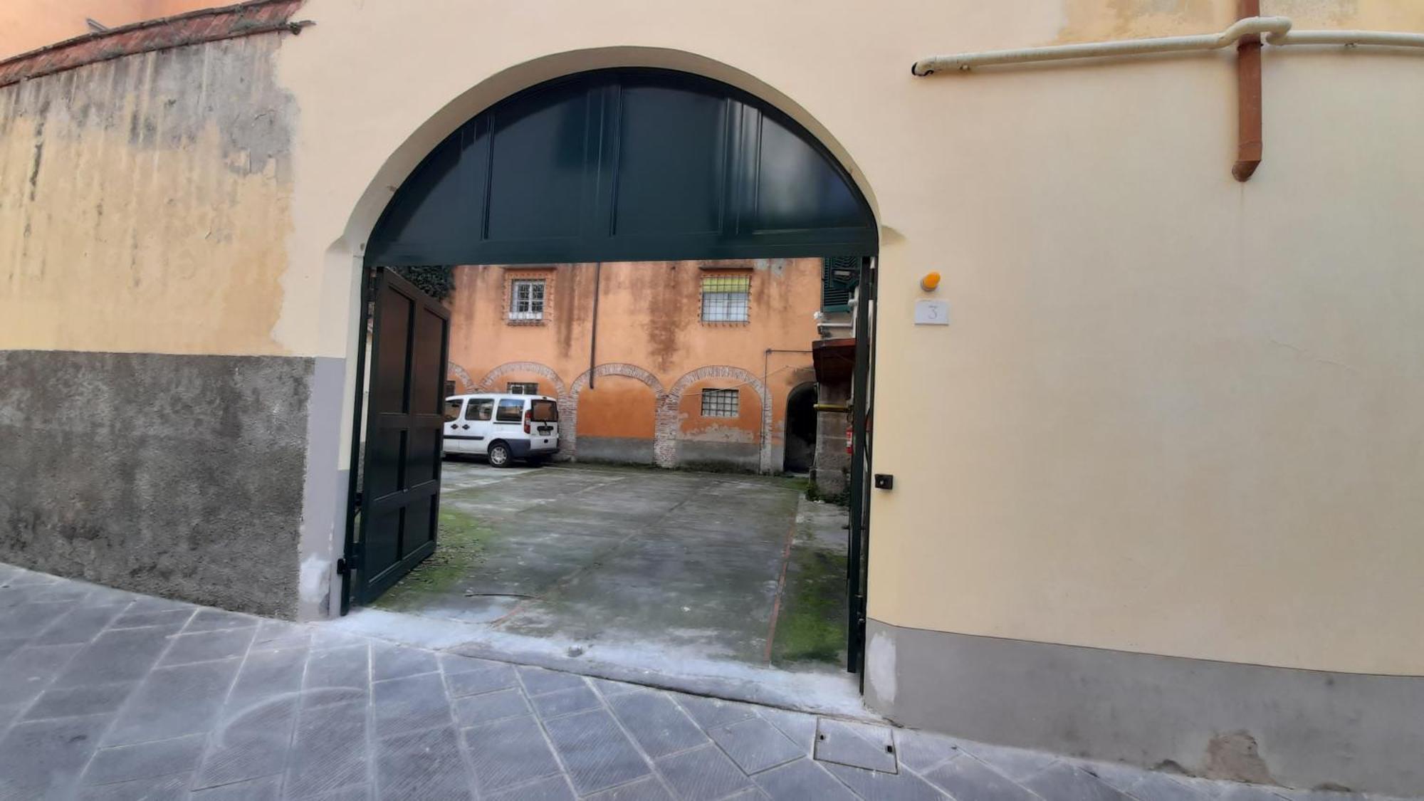 Casa Per Ferie Religiosa Figlie Di Nazareth Alojamento de Acomodação e Pequeno-almoço *