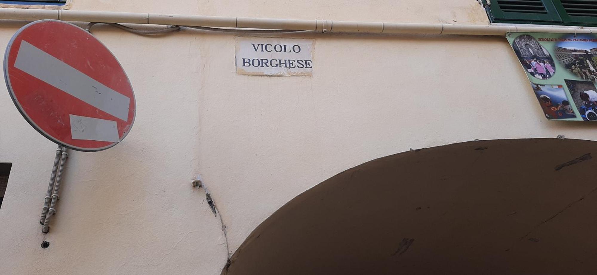 Casa Per Ferie Religiosa Figlie Di Nazareth Alojamento de Acomodação e Pequeno-almoço
