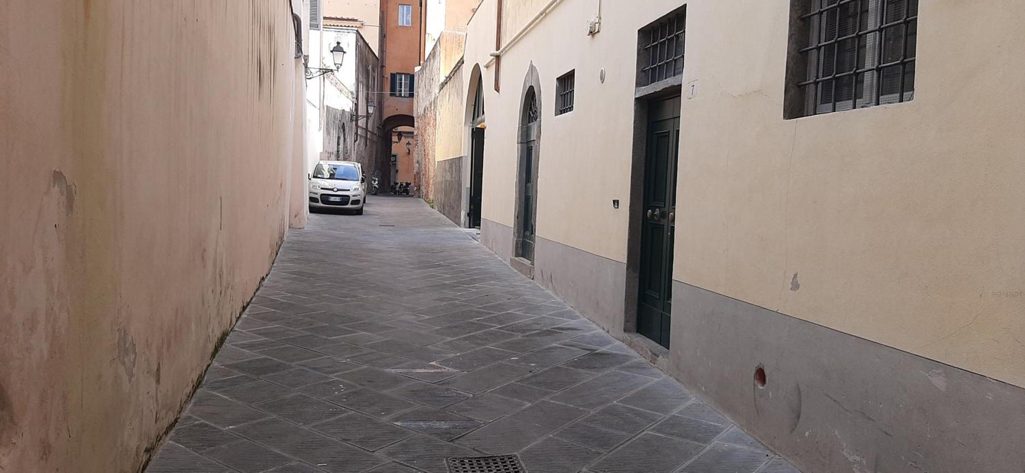 Alojamento de Acomodação e Pequeno-almoço Casa Per Ferie Religiosa Figlie Di Nazareth *