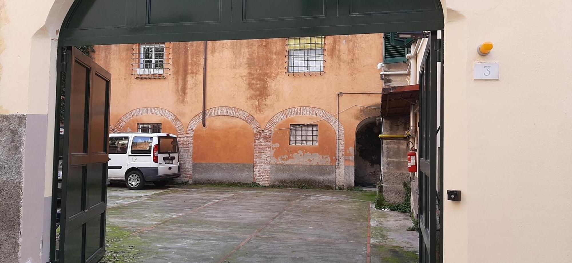 Casa Per Ferie Religiosa Figlie Di Nazareth Alojamento de Acomodação e Pequeno-almoço
