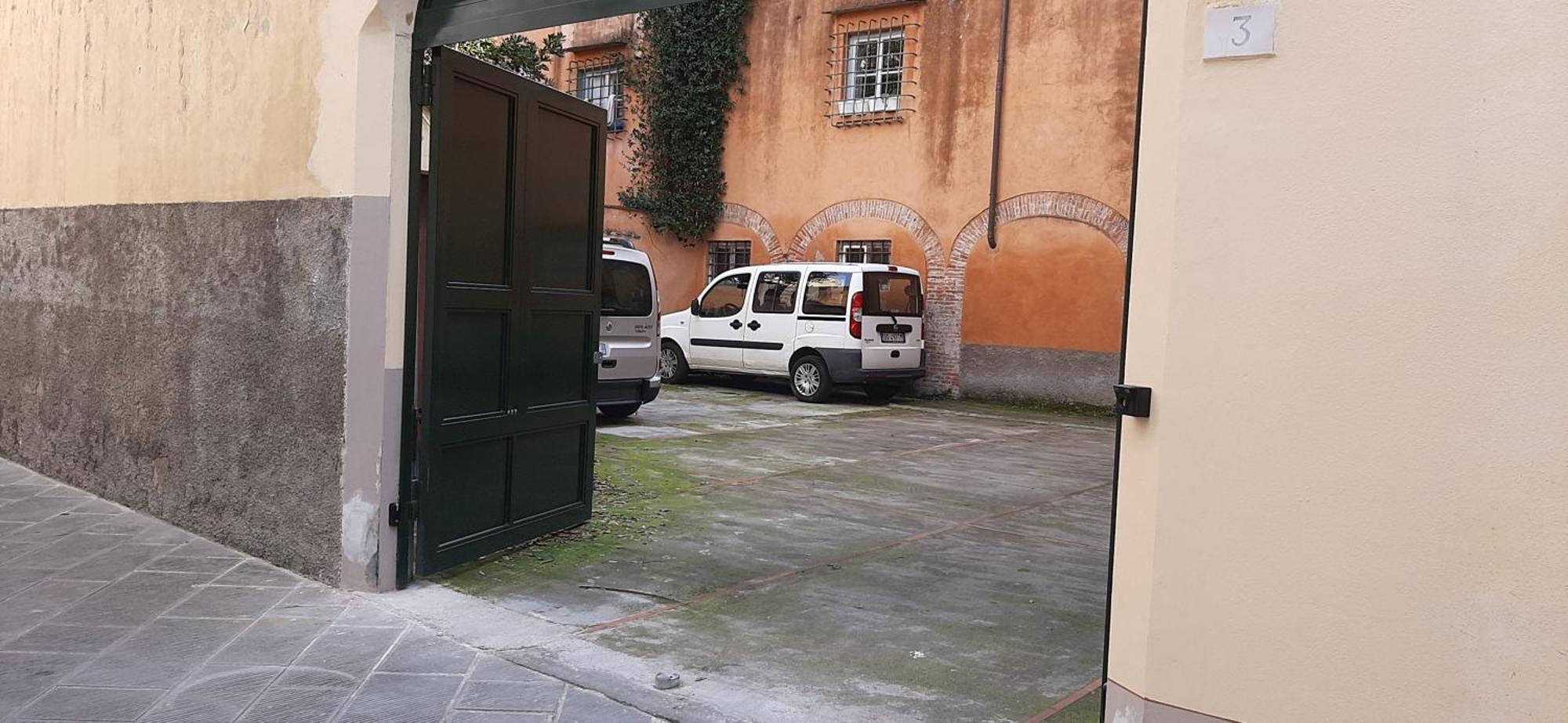 Casa Per Ferie Religiosa Figlie Di Nazareth Alojamento de Acomodação e Pequeno-almoço *