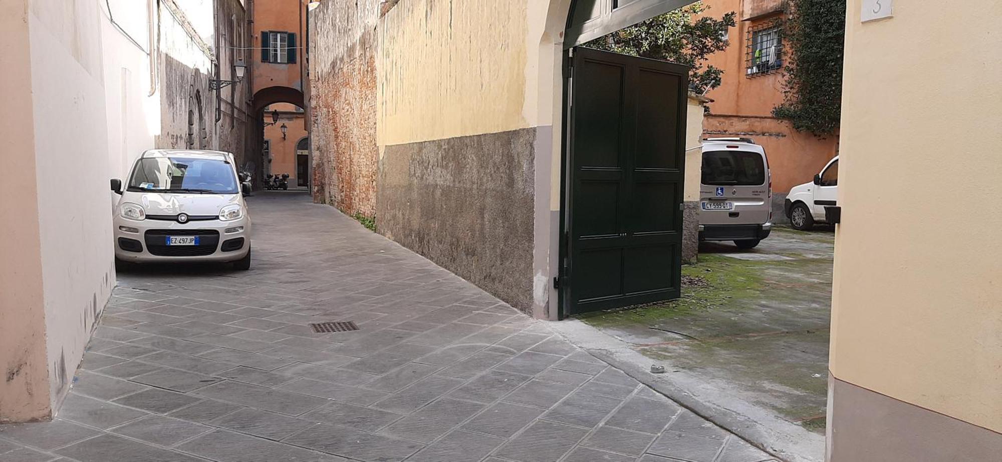 Alojamento de Acomodação e Pequeno-almoço Casa Per Ferie Religiosa Figlie Di Nazareth