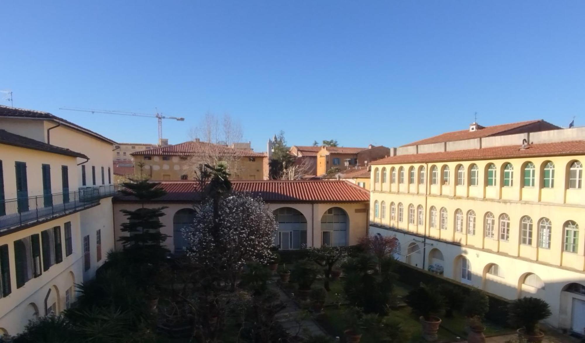 Casa Per Ferie Religiosa Figlie Di Nazareth *