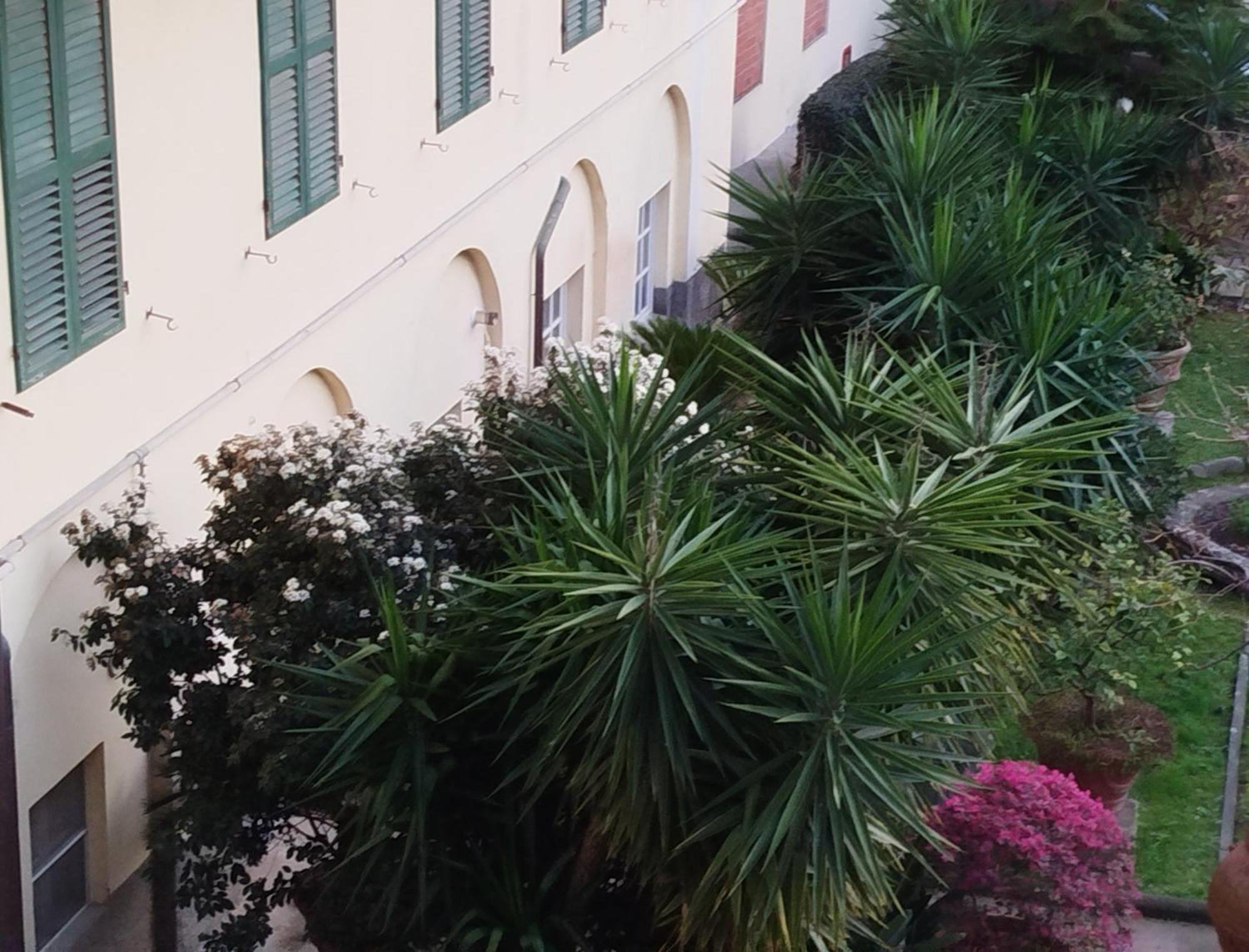 Casa Per Ferie Religiosa Figlie Di Nazareth * Pisa