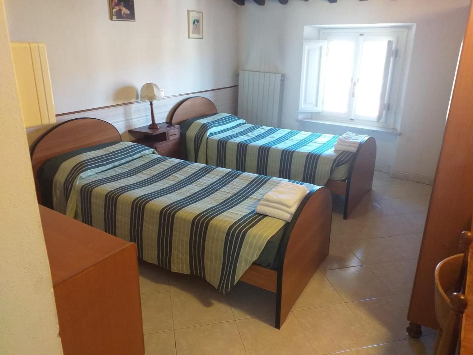 Casa Per Ferie Religiosa Figlie Di Nazareth Alojamento de Acomodação e Pequeno-almoço Pisa