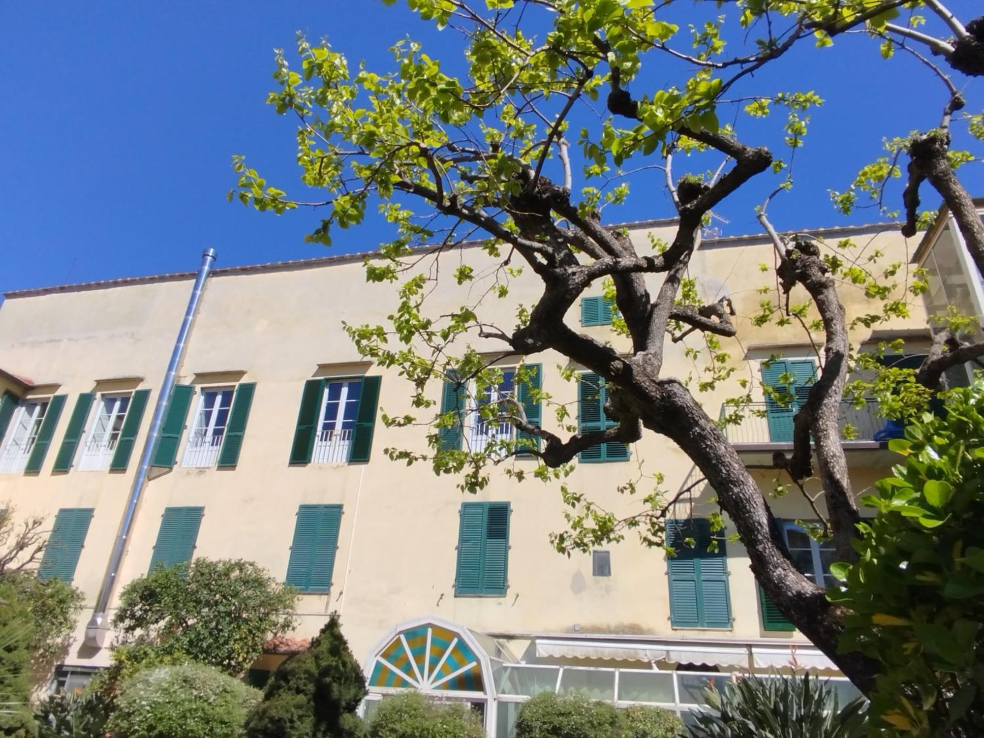 Alojamento de Acomodação e Pequeno-almoço Casa Per Ferie Religiosa Figlie Di Nazareth Pisa