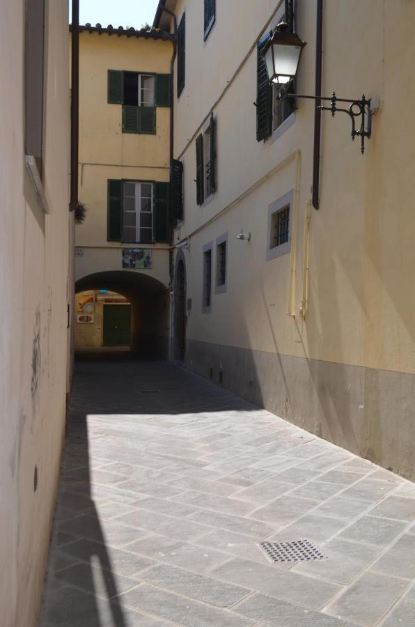 Casa Per Ferie Religiosa Figlie Di Nazareth * Pise