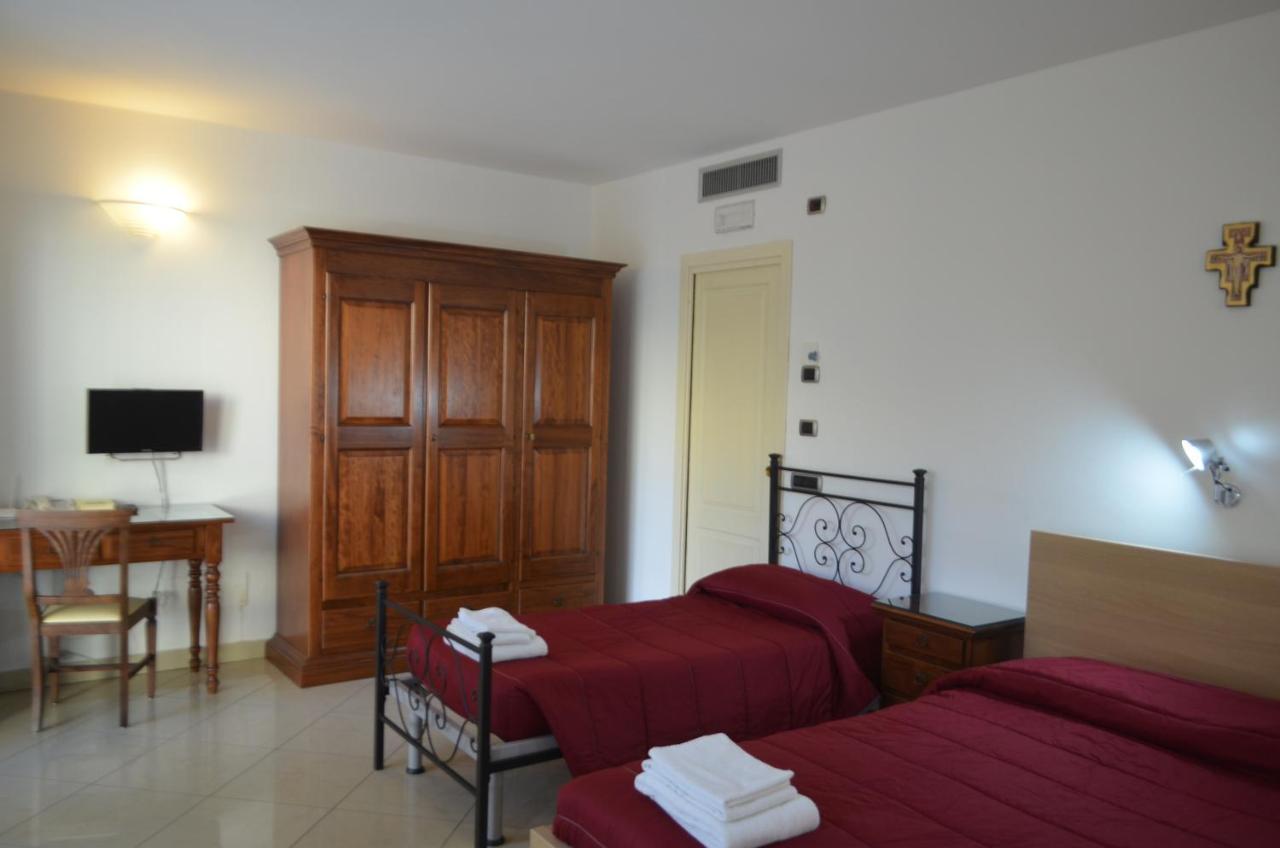 Bed and breakfast Casa Per Ferie Religiosa Figlie Di Nazareth *
