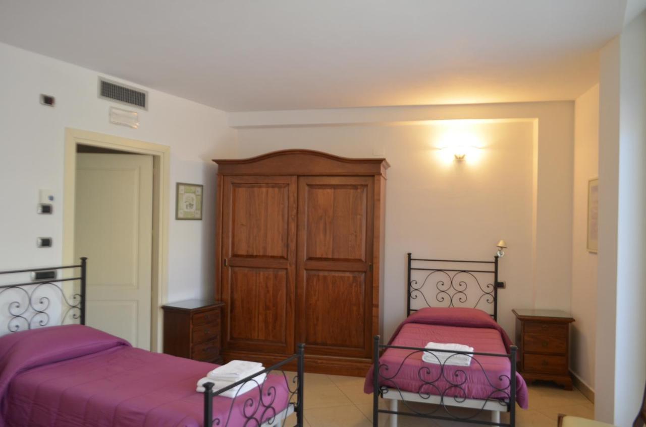 Casa Per Ferie Religiosa Figlie Di Nazareth * Pise