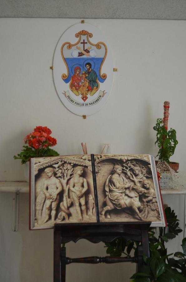 Casa Per Ferie Religiosa Figlie Di Nazareth * Pise