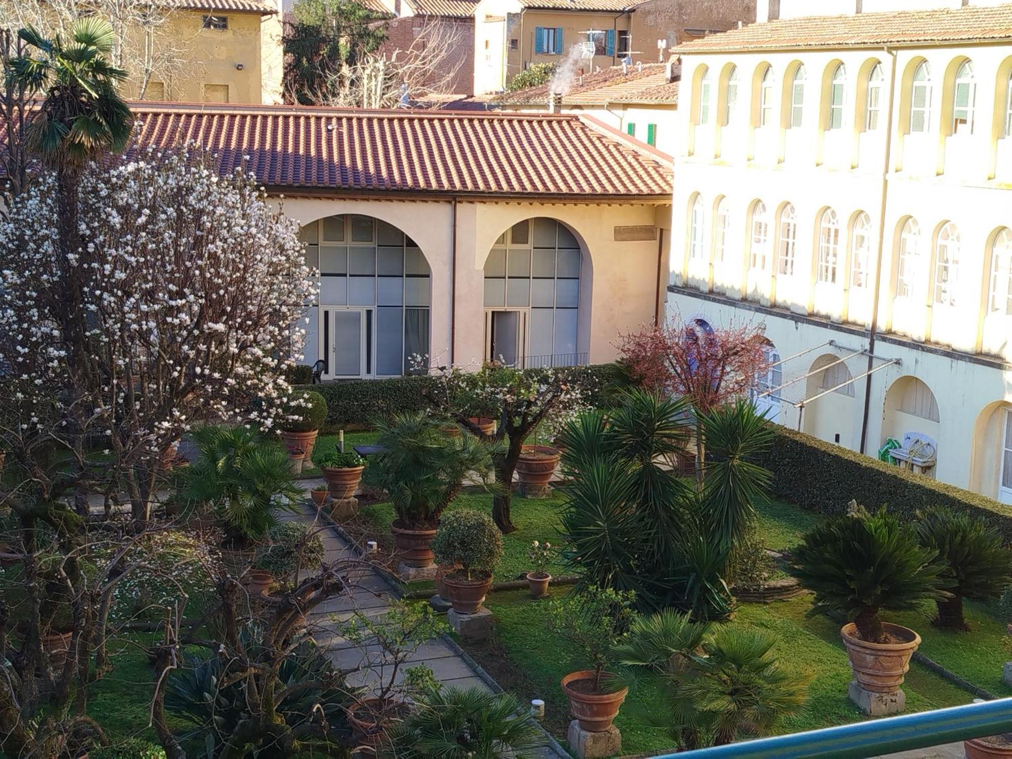 Casa Per Ferie Religiosa Figlie Di Nazareth Pise
