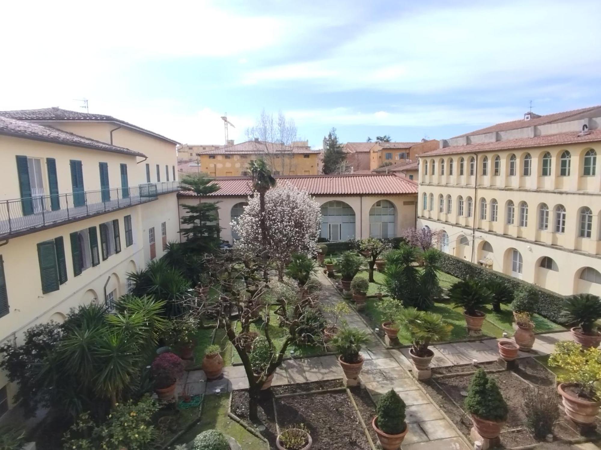 Casa Per Ferie Religiosa Figlie Di Nazareth * Pise