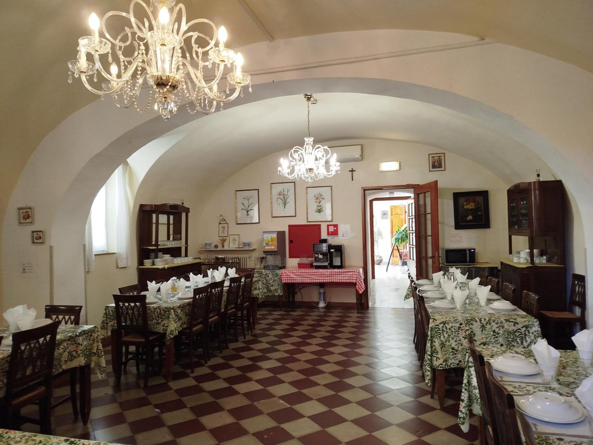 Casa Per Ferie Religiosa Figlie Di Nazareth * Pise