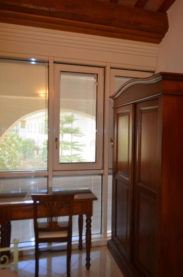 Casa Per Ferie Religiosa Figlie Di Nazareth Bed and breakfast