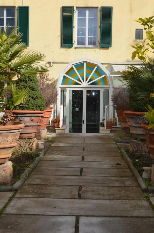 Bed and breakfast Casa Per Ferie Religiosa Figlie Di Nazareth