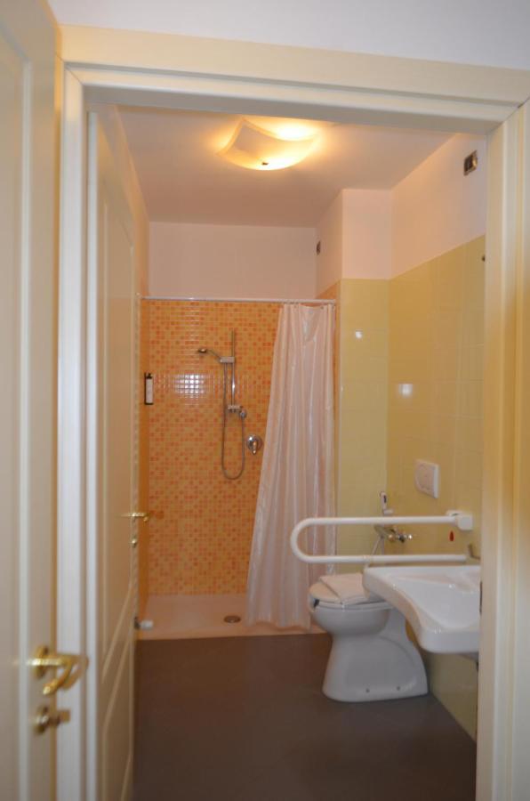 Bed and breakfast Casa Per Ferie Religiosa Figlie Di Nazareth *
