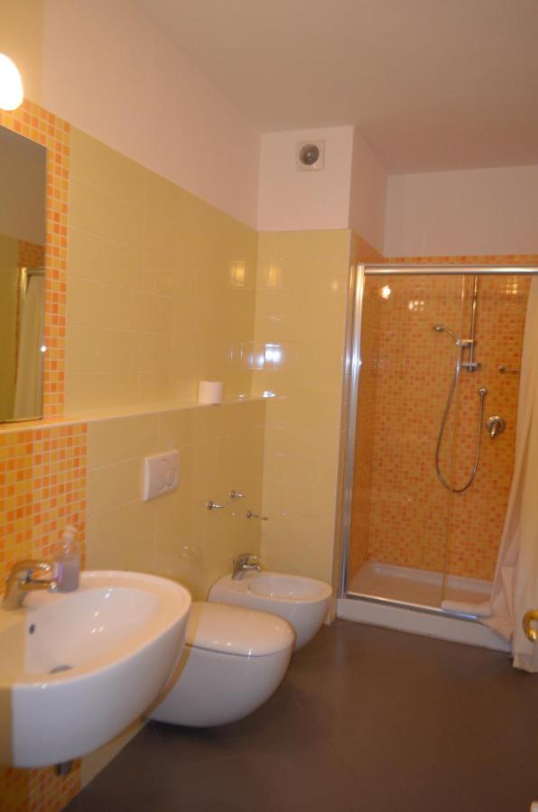 Casa Per Ferie Religiosa Figlie Di Nazareth Bed and breakfast Pisa