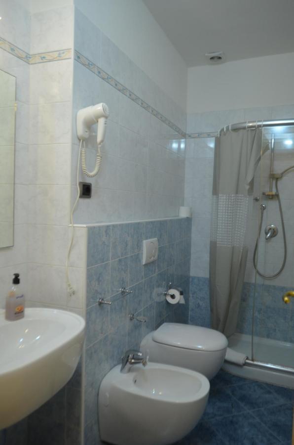 Casa Per Ferie Religiosa Figlie Di Nazareth Bed and breakfast