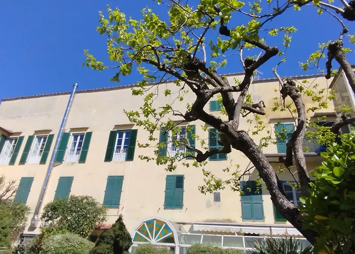 Casa Per Ferie Religiosa Figlie Di Nazareth