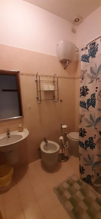 Casa Per Ferie Religiosa Figlie Di Nazareth Frühstückspension Pisa