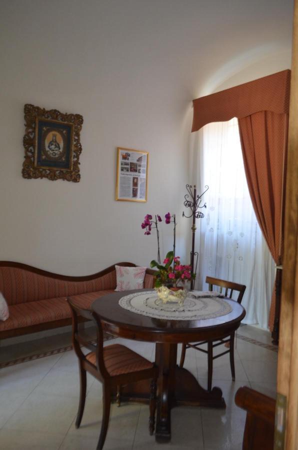 Casa Per Ferie Religiosa Figlie Di Nazareth Frühstückspension