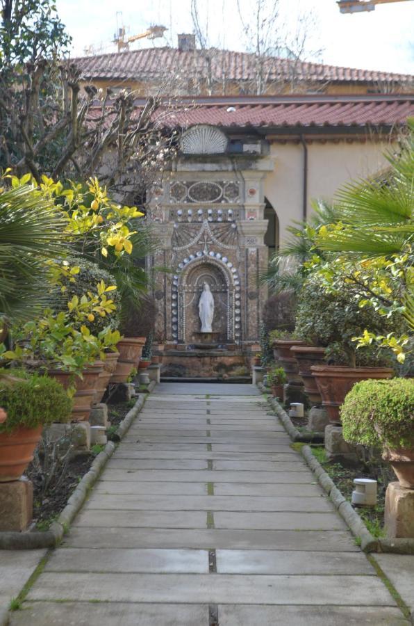 Casa Per Ferie Religiosa Figlie Di Nazareth Frühstückspension