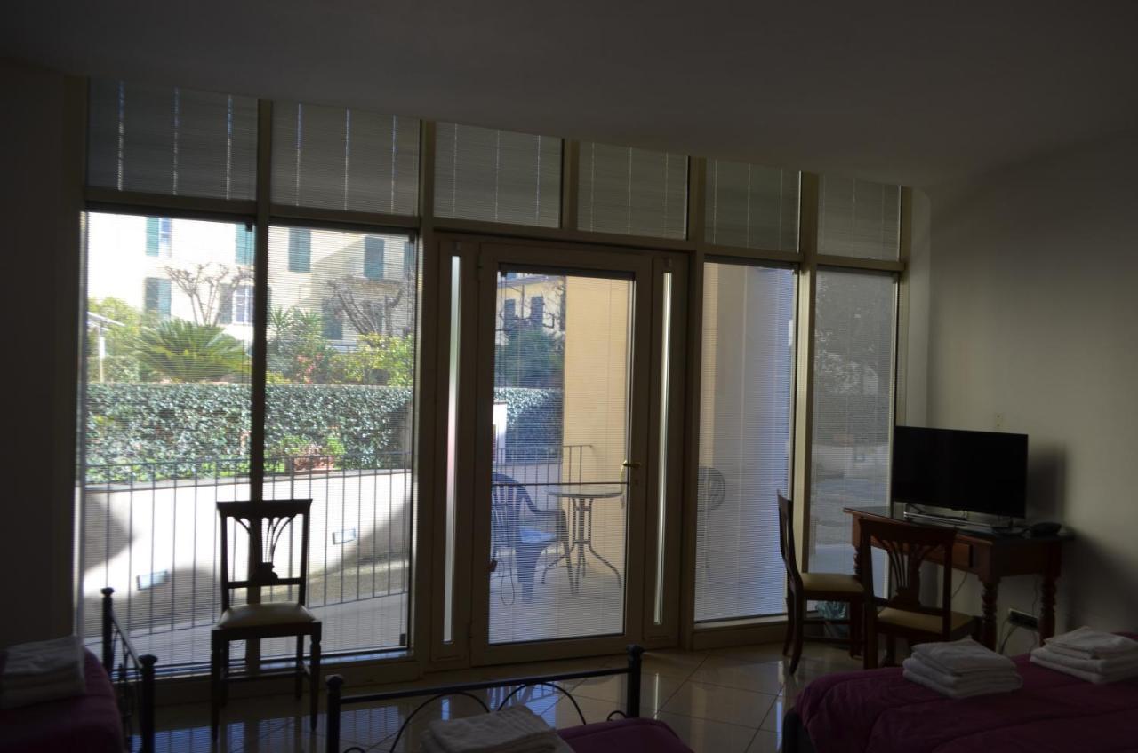 Casa Per Ferie Religiosa Figlie Di Nazareth Alojamento de Acomodação e Pequeno-almoço *