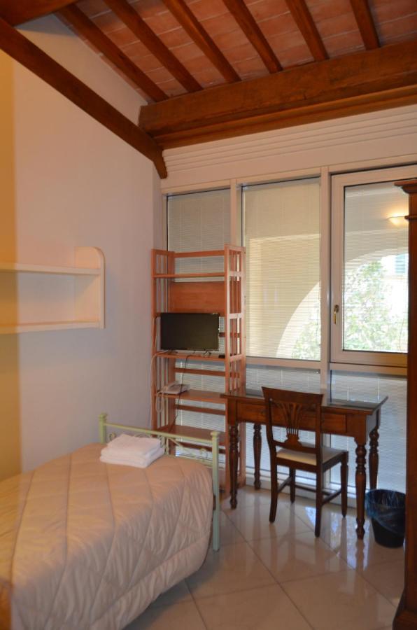 Casa Per Ferie Religiosa Figlie Di Nazareth Frühstückspension Pisa