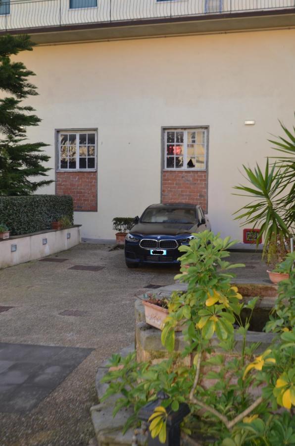 Casa Per Ferie Religiosa Figlie Di Nazareth Frühstückspension *