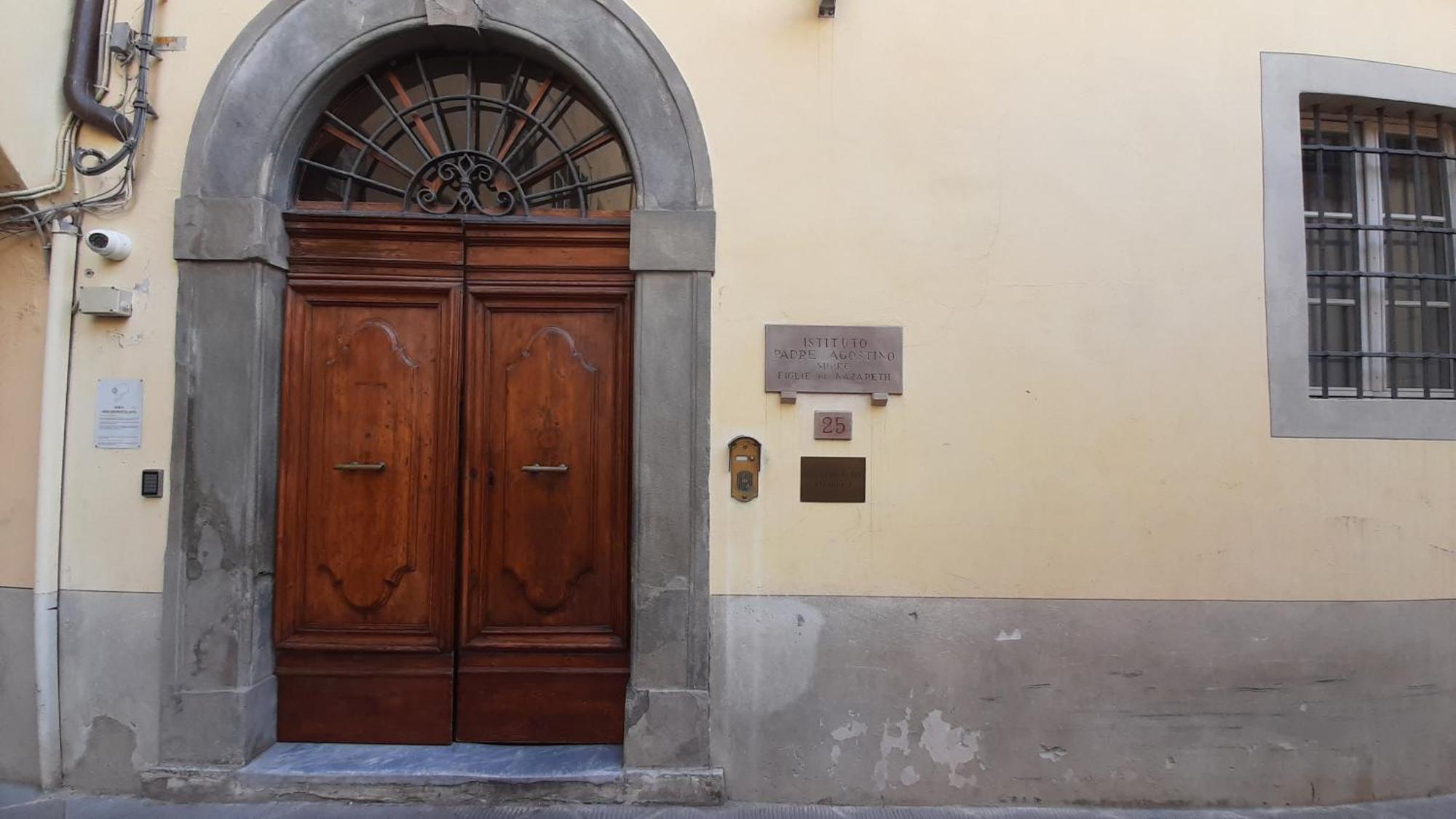 Frühstückspension Casa Per Ferie Religiosa Figlie Di Nazareth